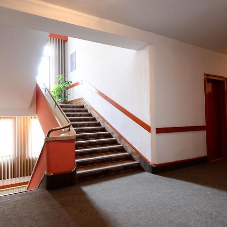 Hostel Nord Тимишоара Экстерьер фото