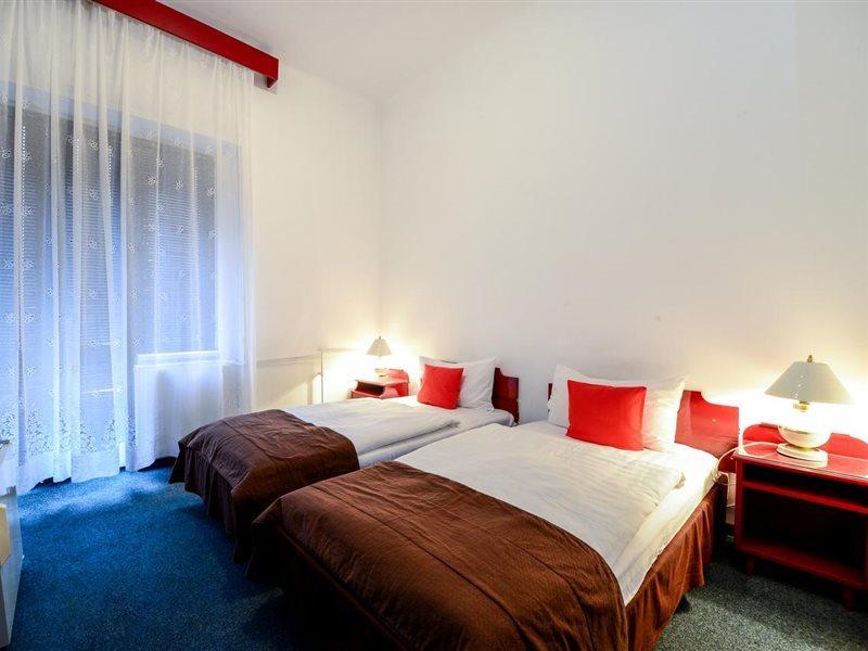 Hostel Nord Тимишоара Экстерьер фото