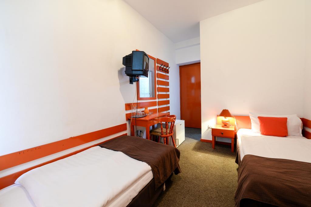 Hostel Nord Тимишоара Номер фото