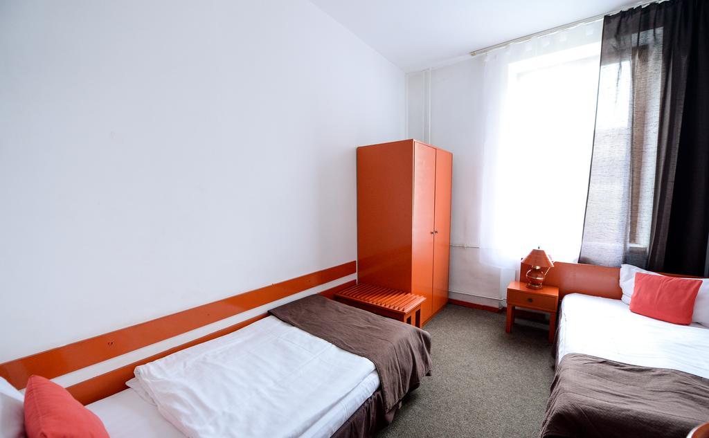 Hostel Nord Тимишоара Экстерьер фото