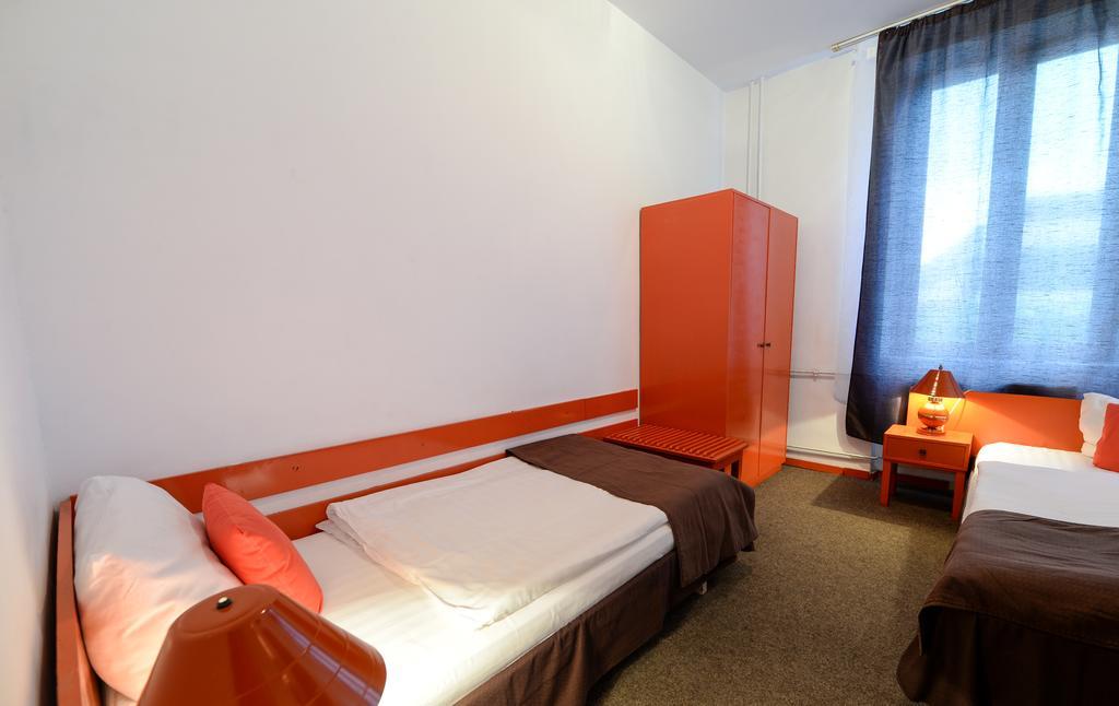 Hostel Nord Тимишоара Экстерьер фото