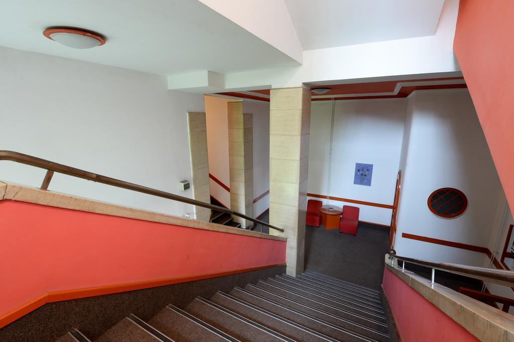 Hostel Nord Тимишоара Экстерьер фото