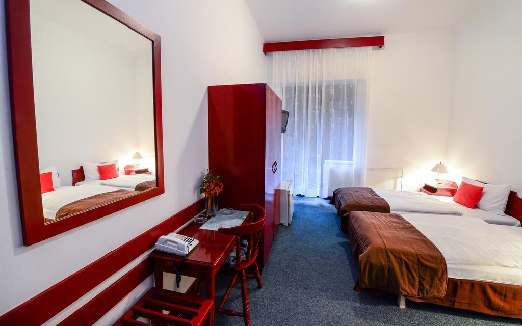 Hostel Nord Тимишоара Номер фото