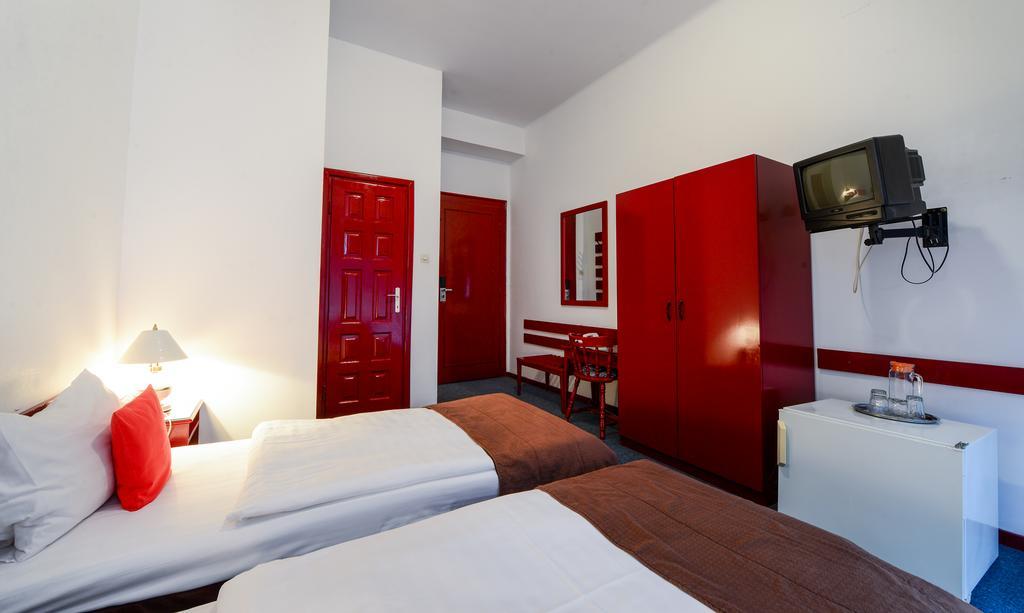 Hostel Nord Тимишоара Экстерьер фото