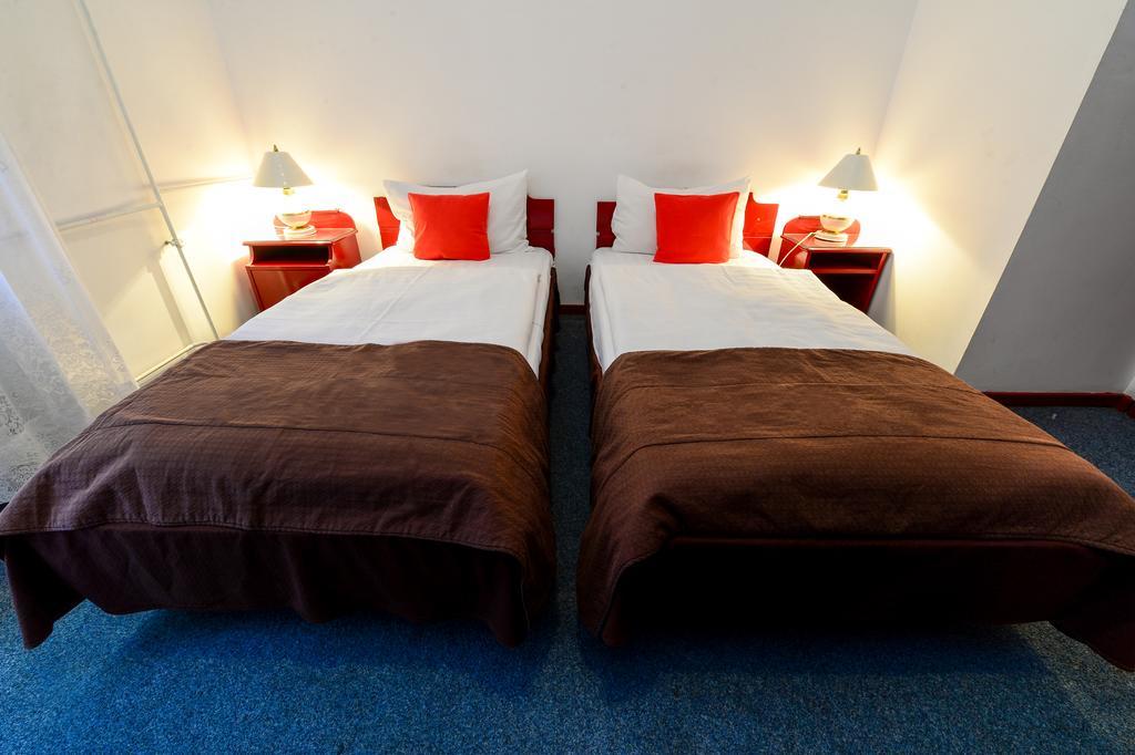 Hostel Nord Тимишоара Номер фото