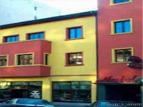 Hostel Nord Тимишоара Экстерьер фото