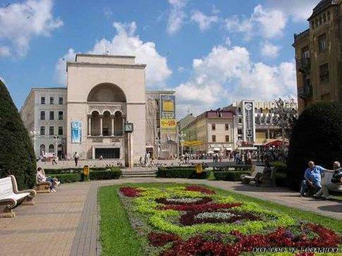 Hostel Nord Тимишоара Удобства фото