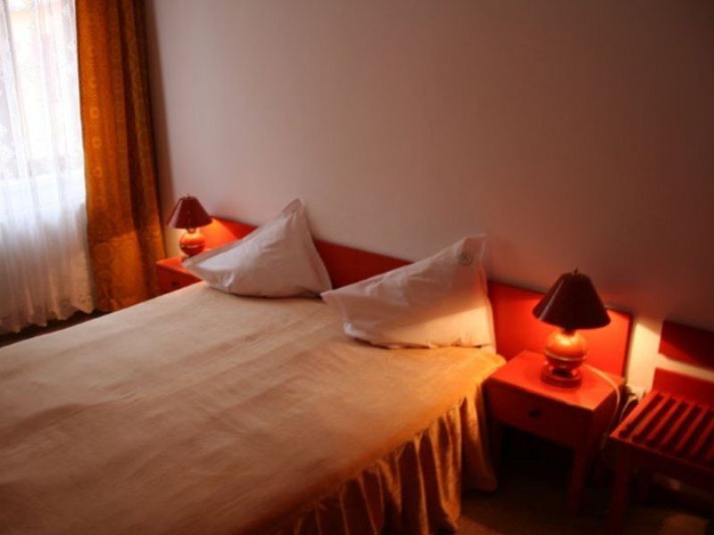 Hostel Nord Тимишоара Экстерьер фото